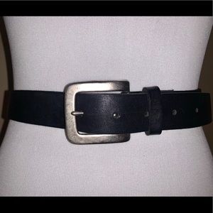 Vintage Club Monaco Belt